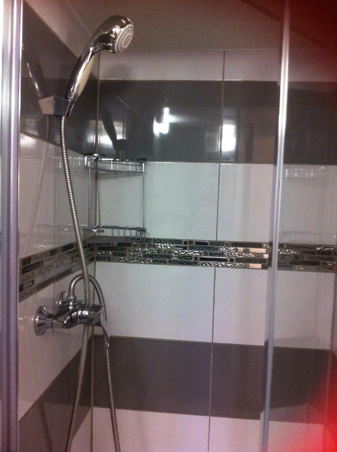 Au 112 Bis Appartement Trouville-sur-Mer Buitenkant foto